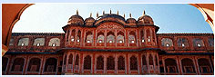 Golden Triangle Tours