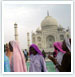Golden Triangle Tour with Srinagar