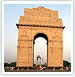 Golden Triangle Tour with Khajuraho